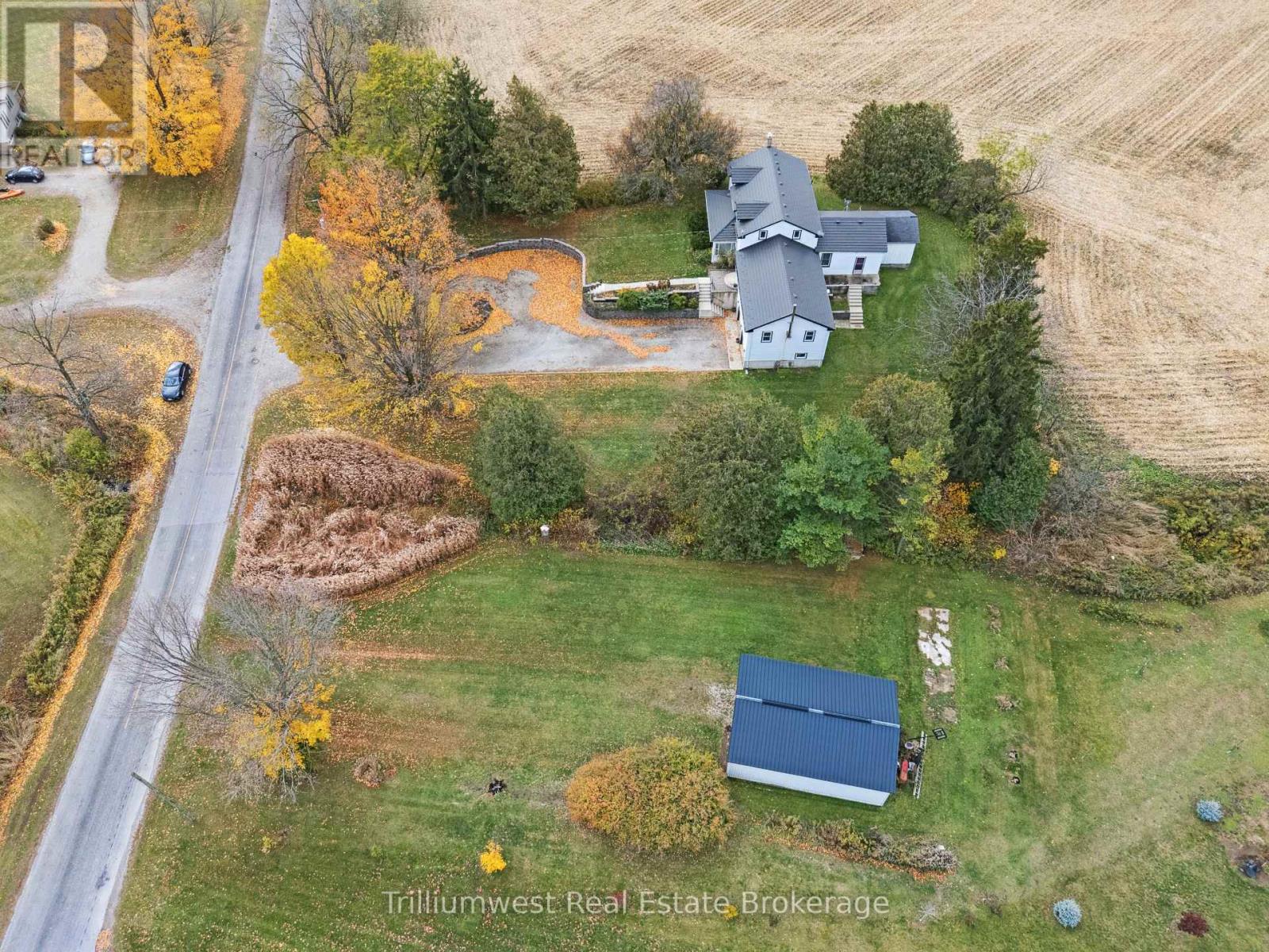 379 Little Lake Road, Norfolk, Ontario  N0J 1P0 - Photo 45 - X12501450