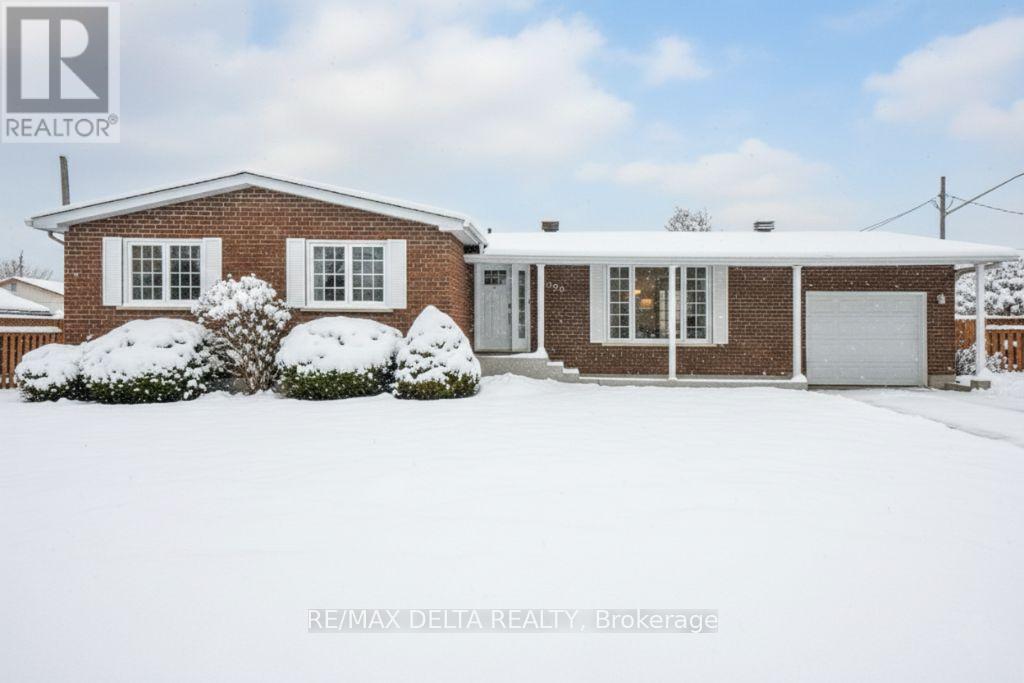 1060 ST JACQUES STREET, Clarence-Rockland, Ontario