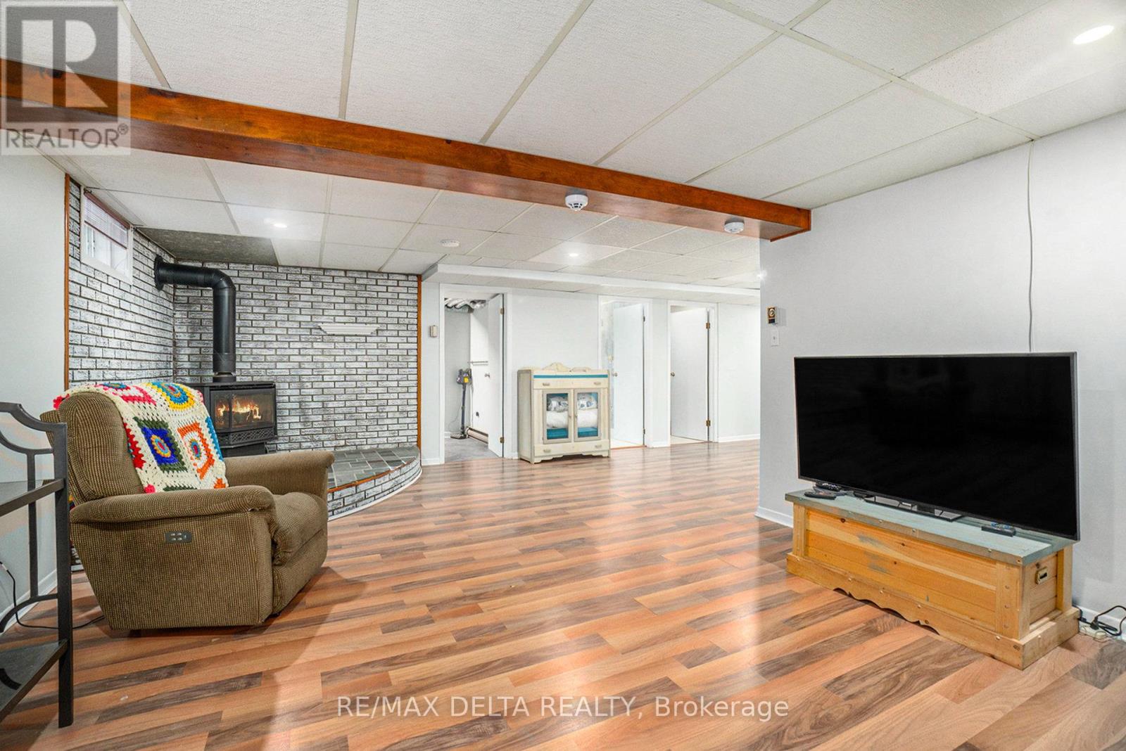 1060 St Jacques Street, Clarence-Rockland, Ontario  K4K 1B8 - Photo 24 - X12475810