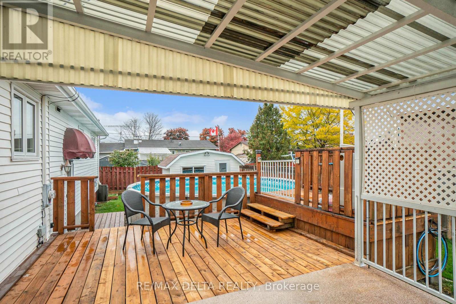 1060 St Jacques Street, Clarence-Rockland, Ontario  K4K 1B8 - Photo 30 - X12475810