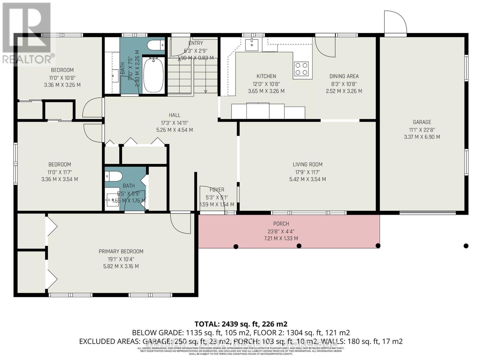 1060 St Jacques Street, Clarence-Rockland, Ontario  K4K 1B8 - Photo 34 - X12475810