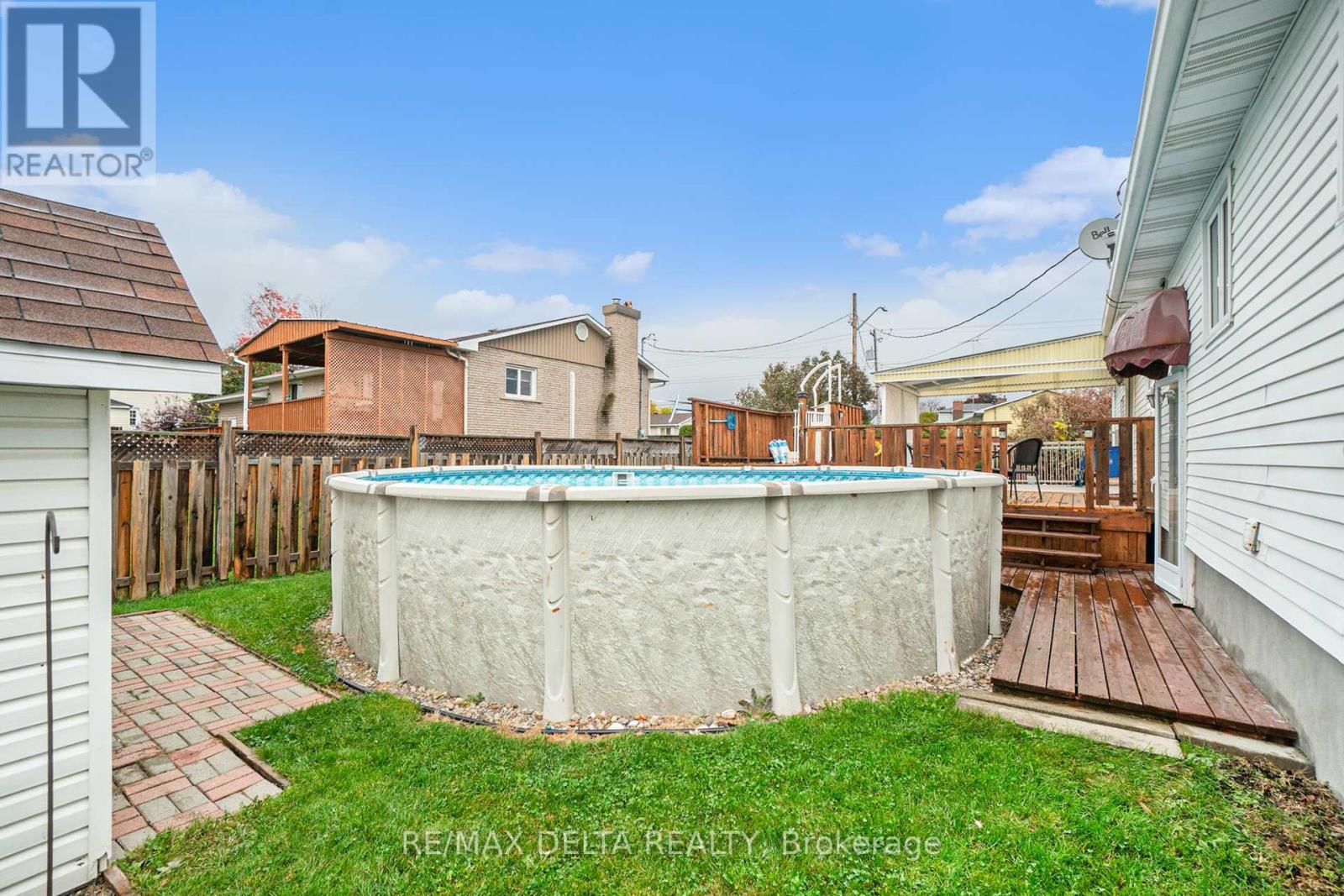 1060 St Jacques Street, Clarence-Rockland, Ontario  K4K 1B8 - Photo 31 - X12475810