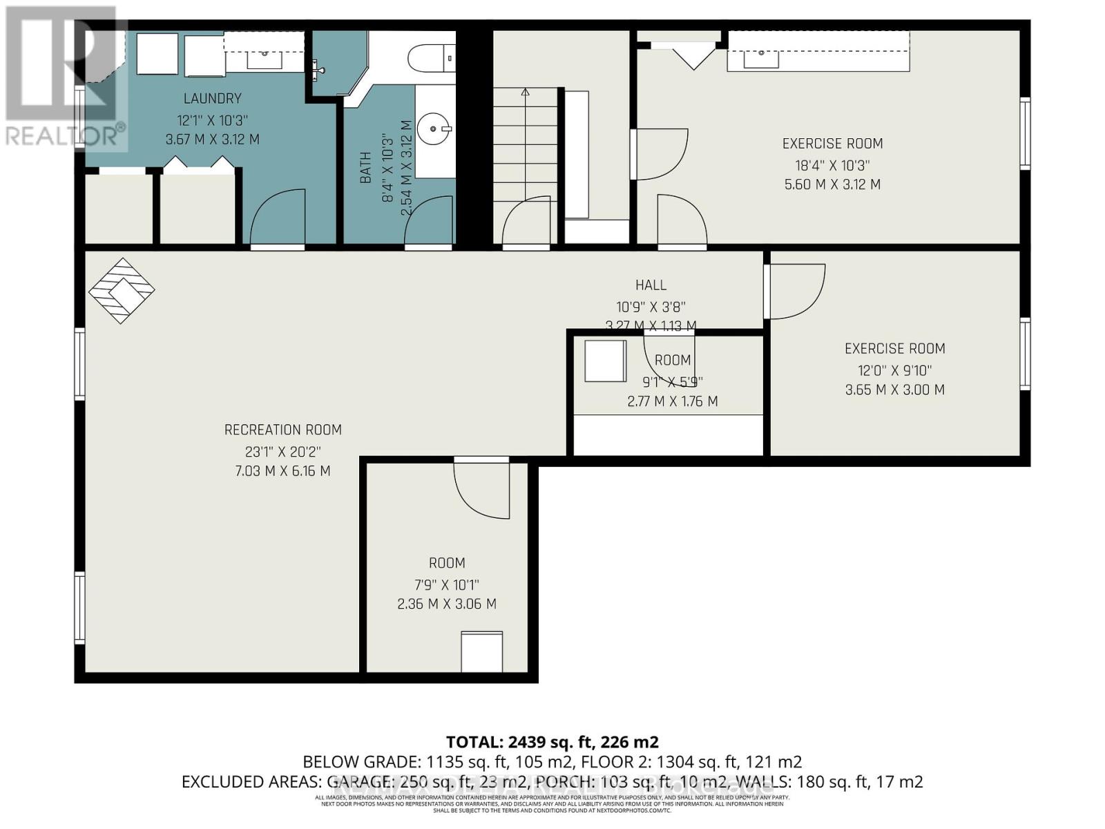 1060 St Jacques Street, Clarence-Rockland, Ontario  K4K 1B8 - Photo 33 - X12475810