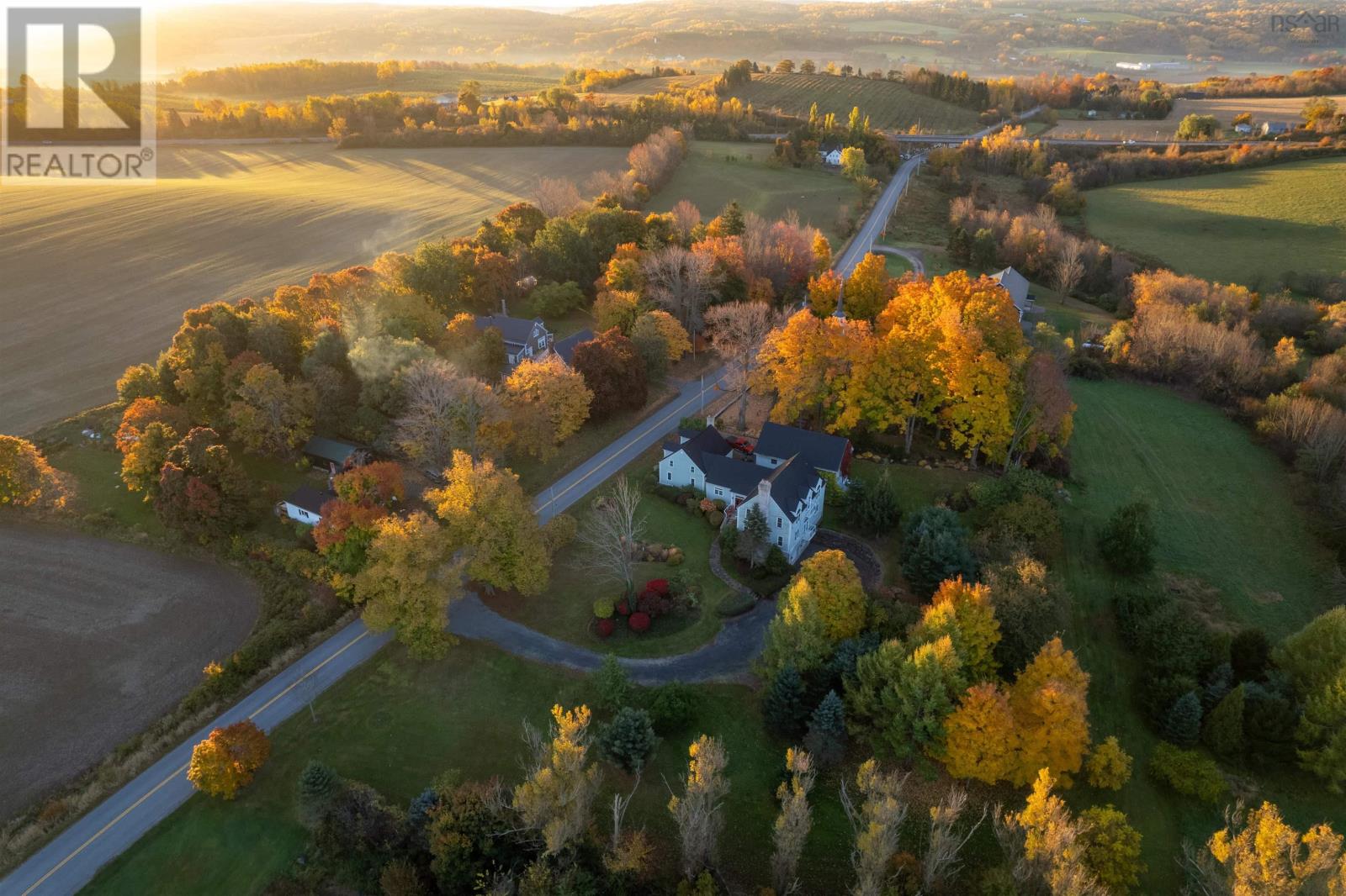 1999 Grand Pre Road, Grand Pré, Nova Scotia