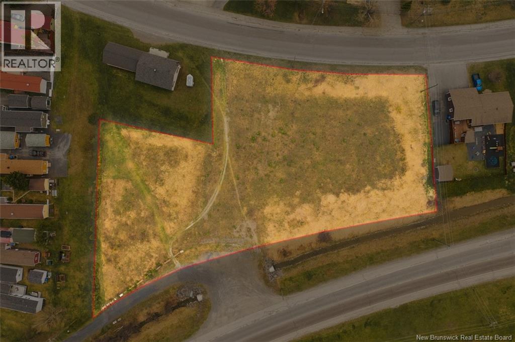 837 Canada Road, edmundston, New Brunswick