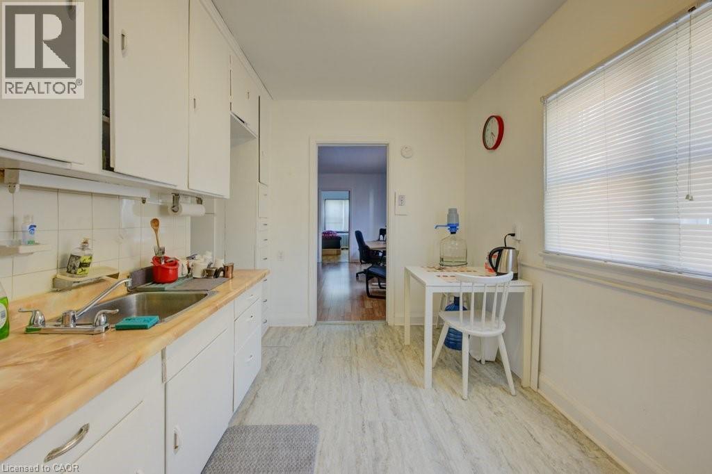 345 Louisa Street, Kitchener, Ontario  N2H 5N1 - Photo 7 - 40773952