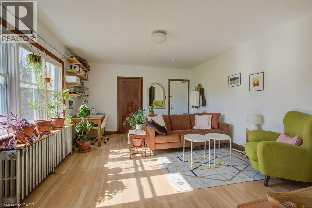 345 Louisa Street, Kitchener, Ontario  N2H 5N1 - Photo 17 - 40773952