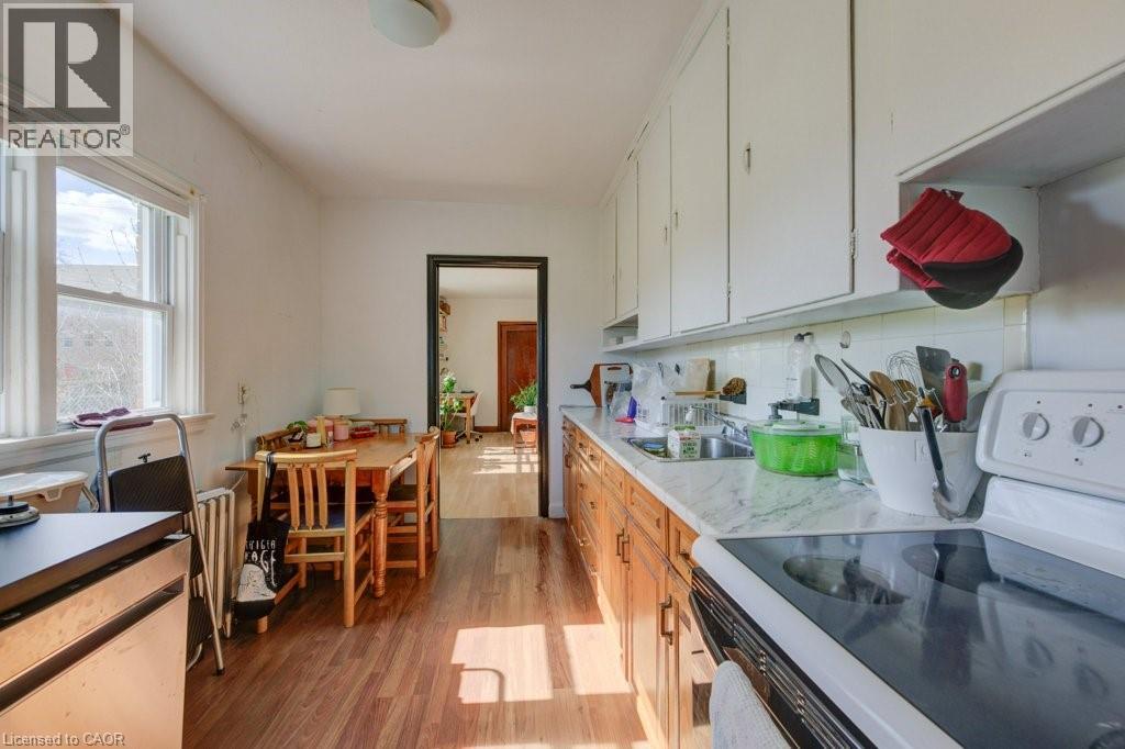 345 Louisa Street, Kitchener, Ontario  N2H 5N1 - Photo 14 - 40773952