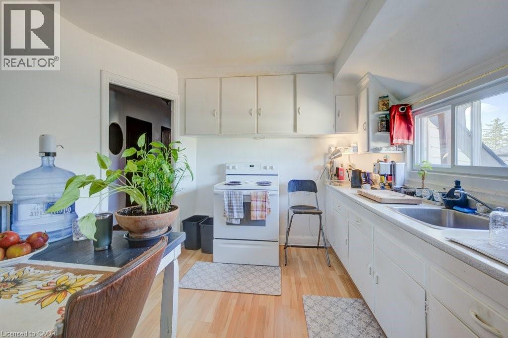 345 Louisa Street, Kitchener, Ontario  N2H 5N1 - Photo 25 - 40773952