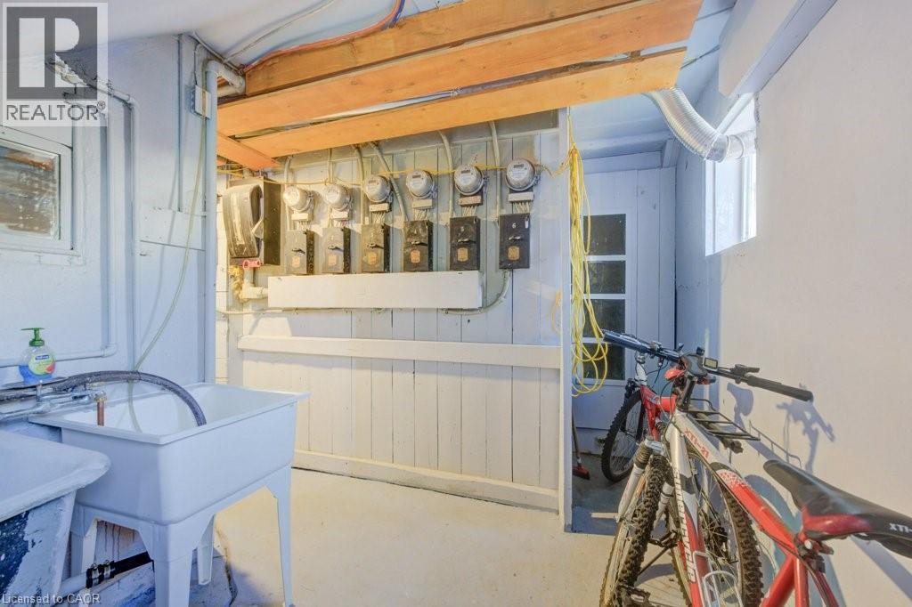 345 Louisa Street, Kitchener, Ontario  N2H 5N1 - Photo 38 - 40773952