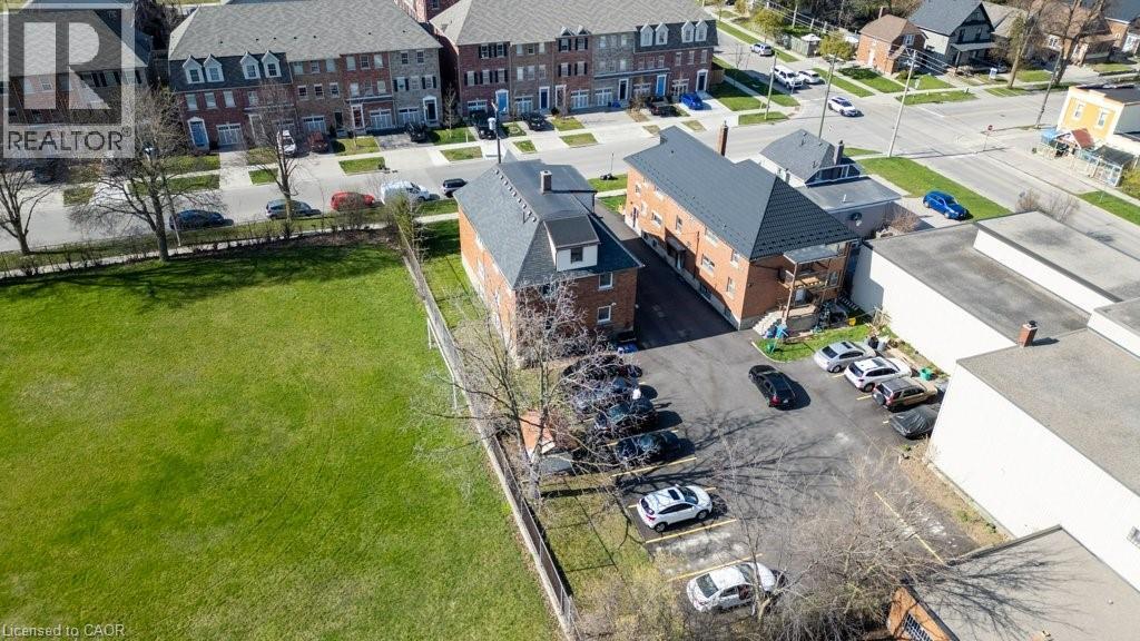 345 Louisa Street, Kitchener, Ontario  N2H 5N1 - Photo 42 - 40773952