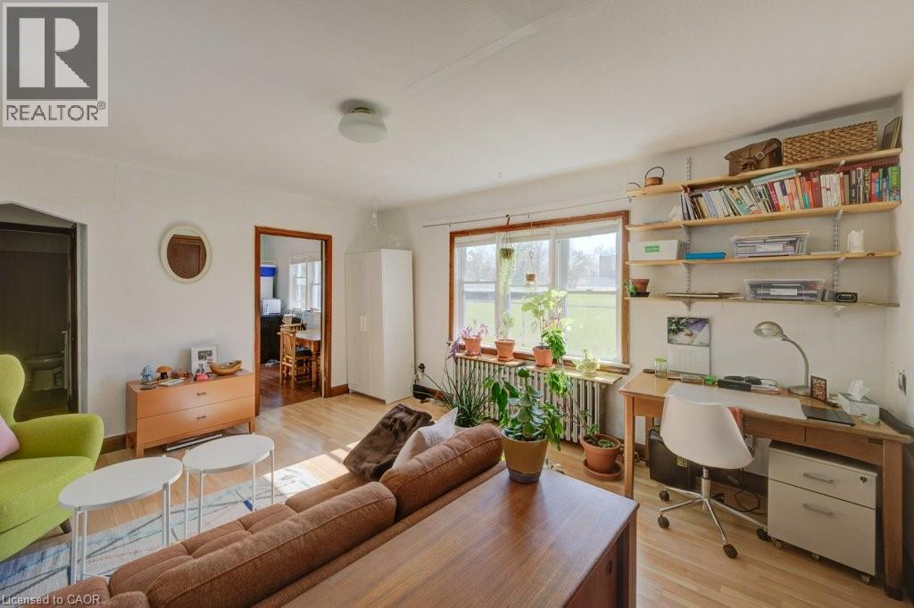 345 Louisa Street, Kitchener, Ontario  N2H 5N1 - Photo 20 - 40773952