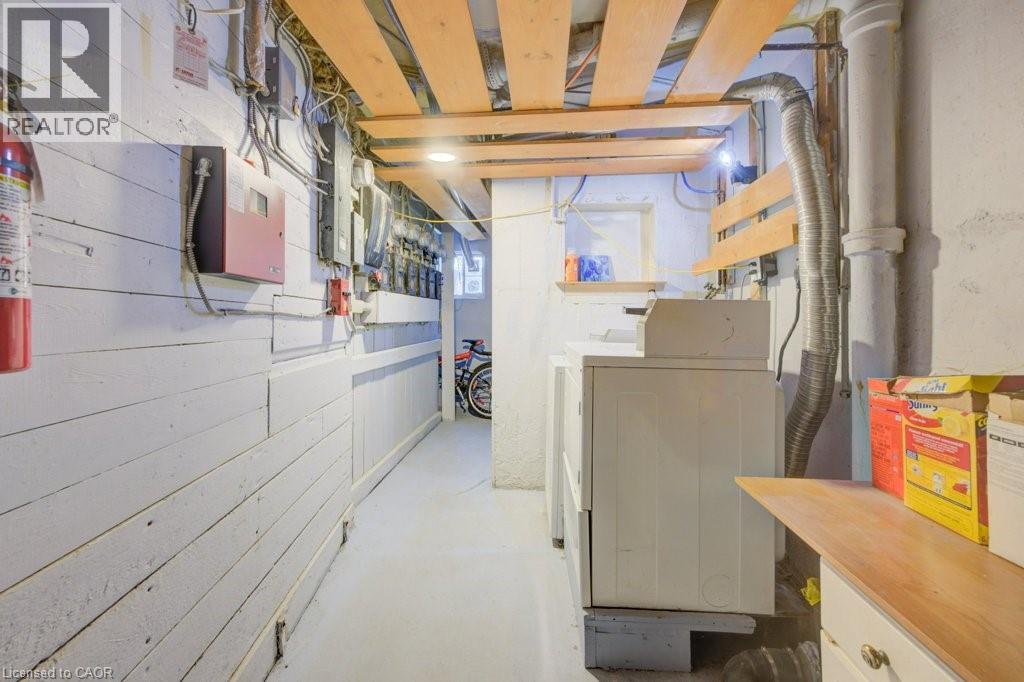 345 Louisa Street, Kitchener, Ontario  N2H 5N1 - Photo 39 - 40773952