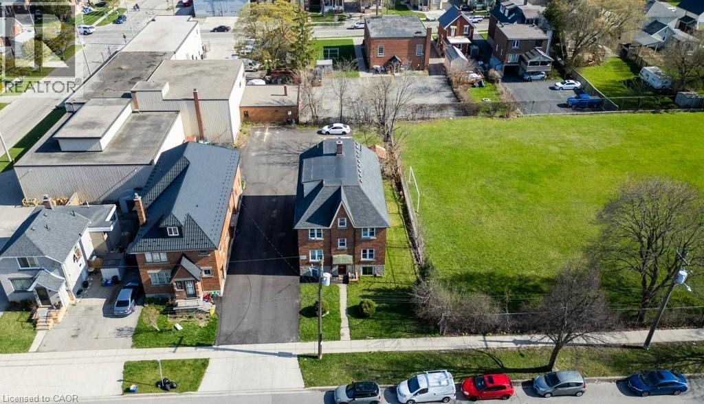 345 Louisa Street, Kitchener, Ontario  N2H 5N1 - Photo 46 - 40773952