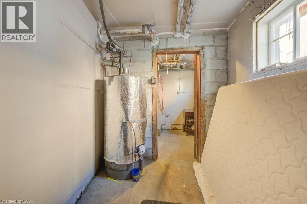 345 Louisa Street, Kitchener, Ontario  N2H 5N1 - Photo 40 - 40773952