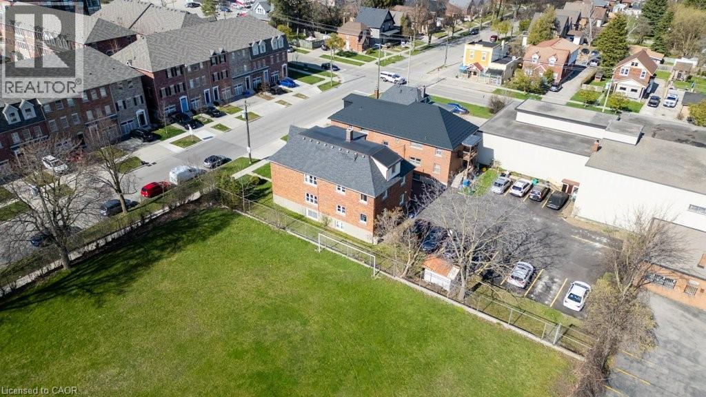 345 Louisa Street, Kitchener, Ontario  N2H 5N1 - Photo 43 - 40773952