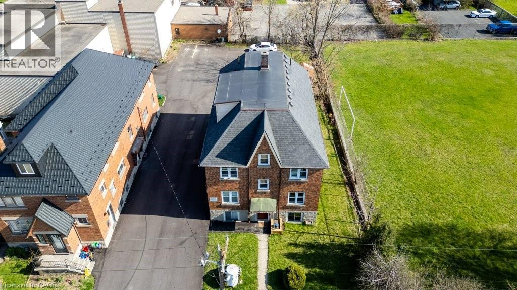 345 Louisa Street, Kitchener, Ontario  N2H 5N1 - Photo 47 - 40773952