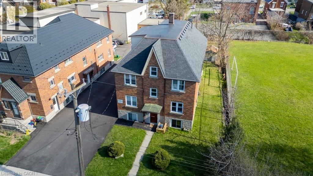 345 Louisa Street, Kitchener, Ontario  N2H 5N1 - Photo 48 - 40773952