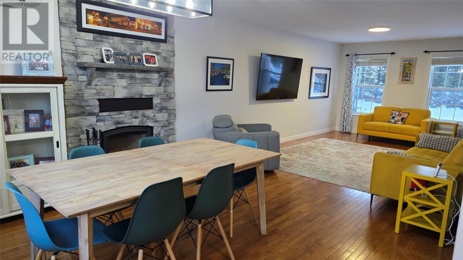 48 Woodbridge Lane, Torbay, Newfoundland & Labrador  A1K 0E2 - Photo 20 - 1293341