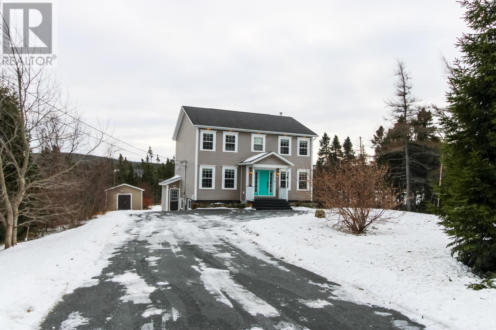 48 Woodbridge Lane, Torbay, Newfoundland & Labrador  A1K 0E2 - Photo 5 - 1293341