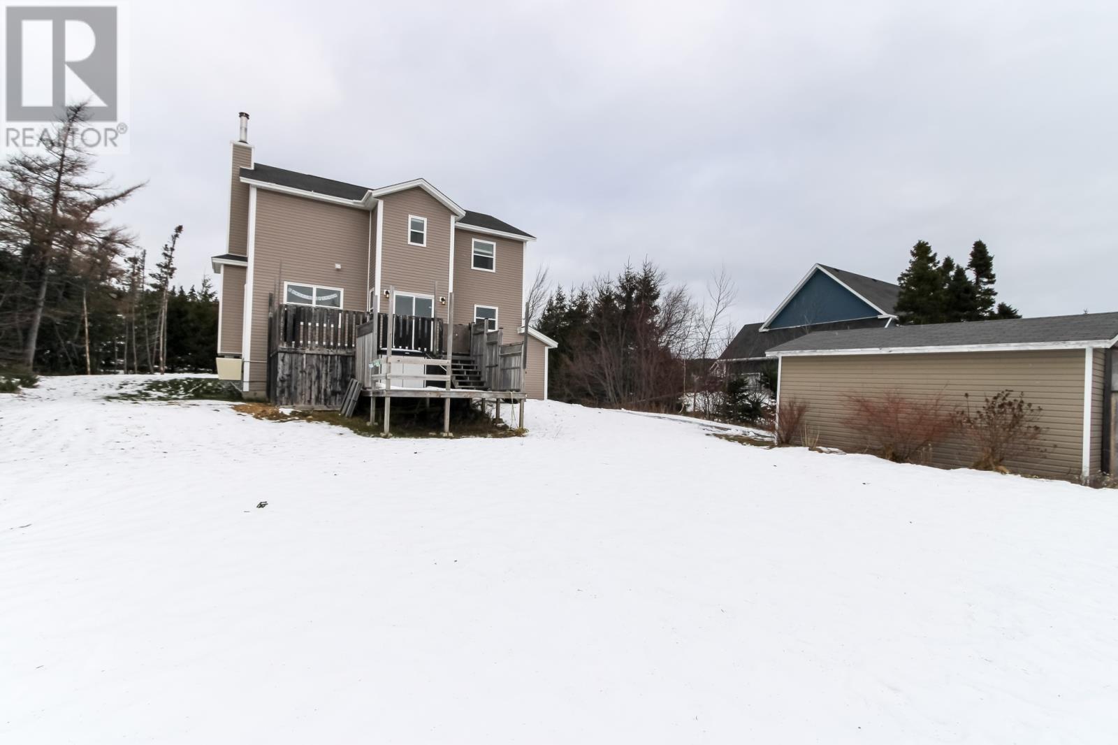 48 Woodbridge Lane, Torbay, Newfoundland & Labrador  A1K 0E2 - Photo 8 - 1293341