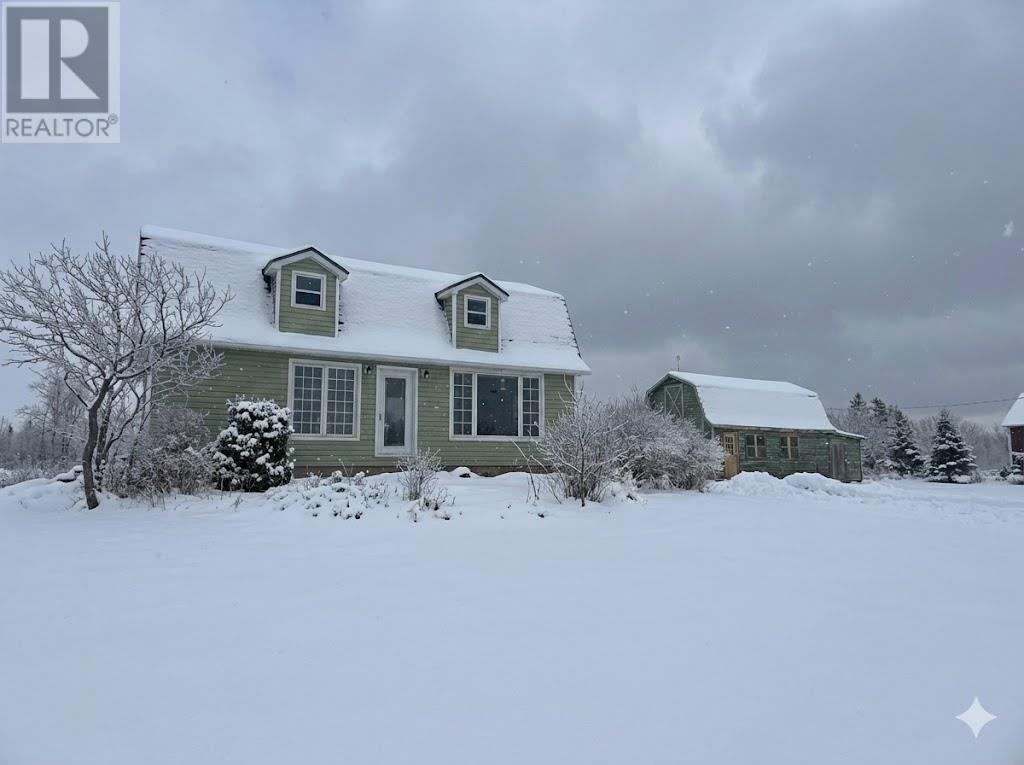 21 Bernault Road, Mont Carmel, Prince Edward Island