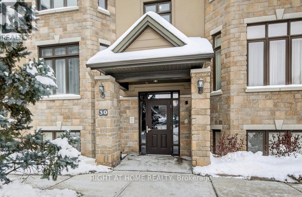 6 - 30 Prestige Circle, Ottawa, Ontario  K4A 0W9 - Photo 2 - X12640250