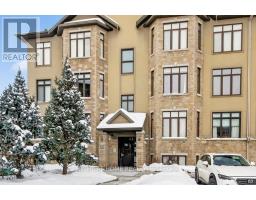 6 - 30 PRESTIGE CIRCLE, Ottawa, Ontario