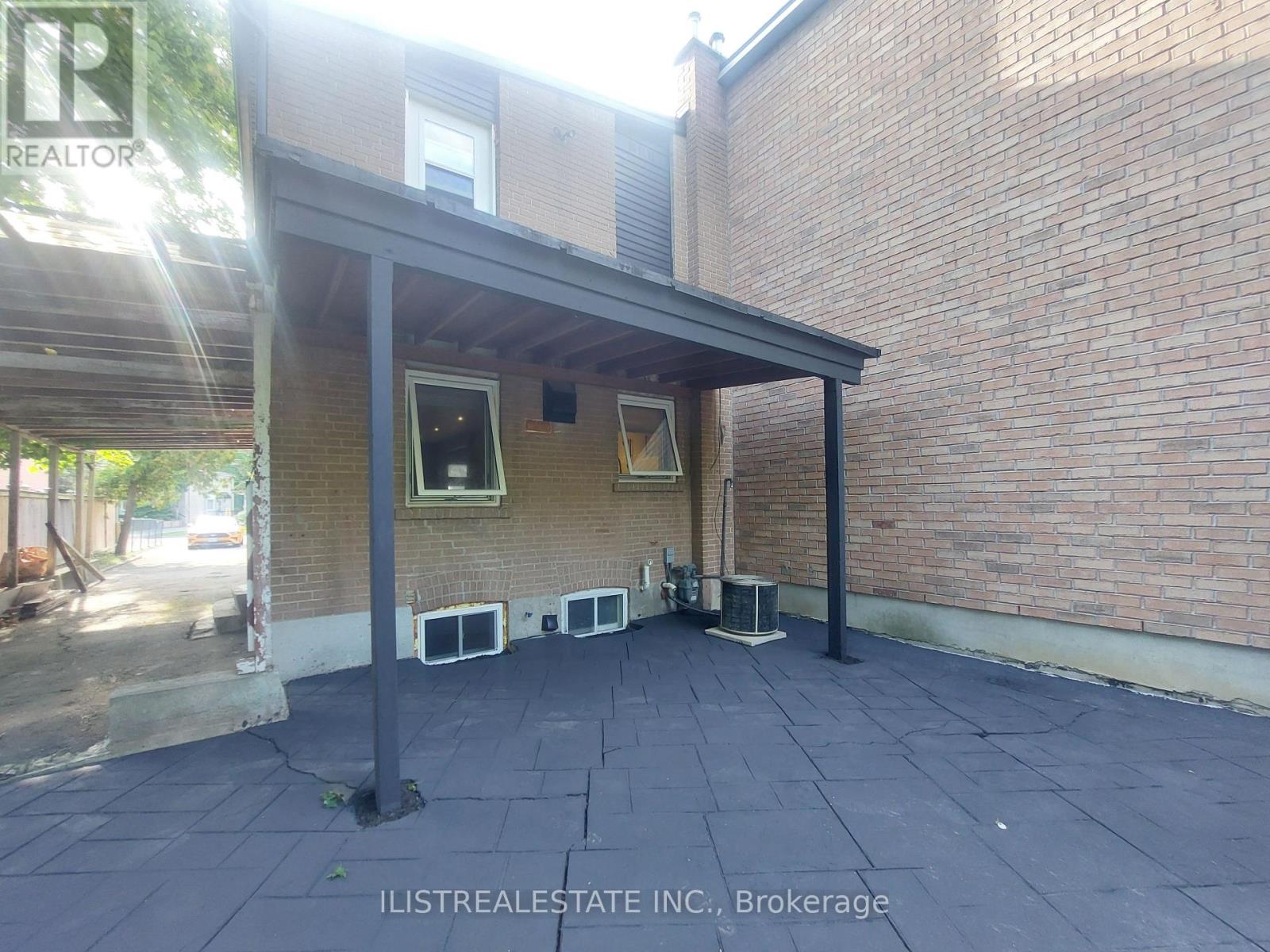 43 Anaconda Avenue, Toronto, Ontario  M1L 4M1 - Photo 24 - E12570804