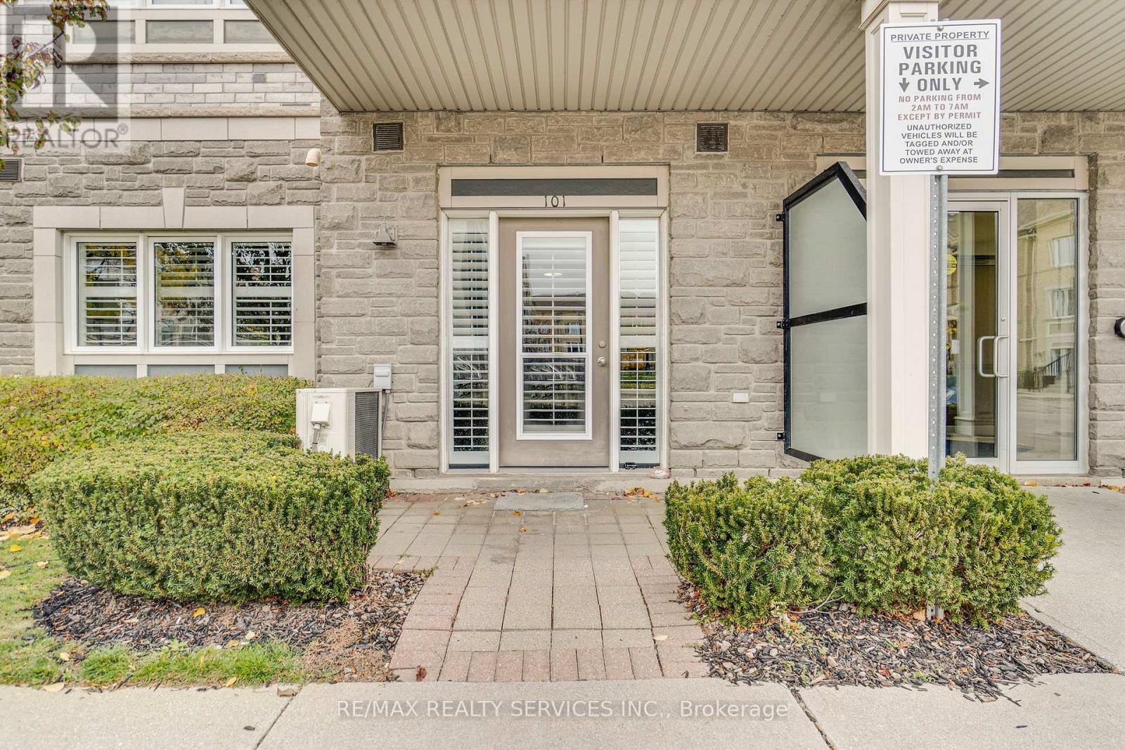 101 - 5150 Winston Churchill Boulevard, Mississauga, Ontario  L5M 0P1 - Photo 2 - W12527214