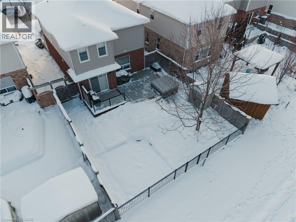 172 Porchlight Drive, Elmira, Ontario  N3B 0A3 - Photo 37 - 40794383