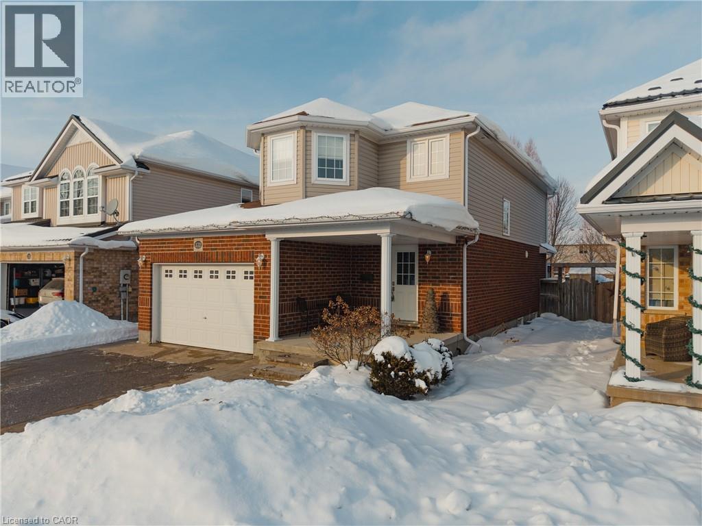 172 Porchlight Drive, Elmira, Ontario  N3B 0A3 - Photo 33 - 40794383