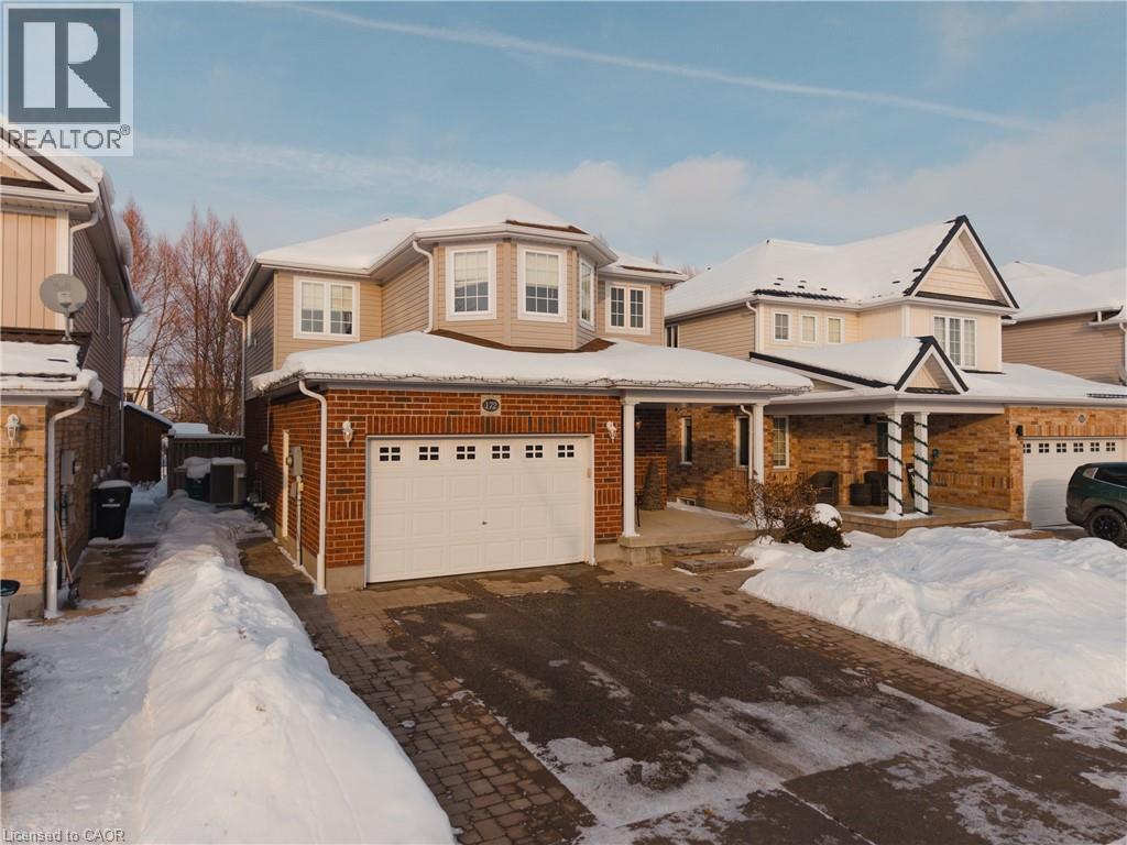 172 Porchlight Drive, Elmira, Ontario  N3B 0A3 - Photo 35 - 40794383