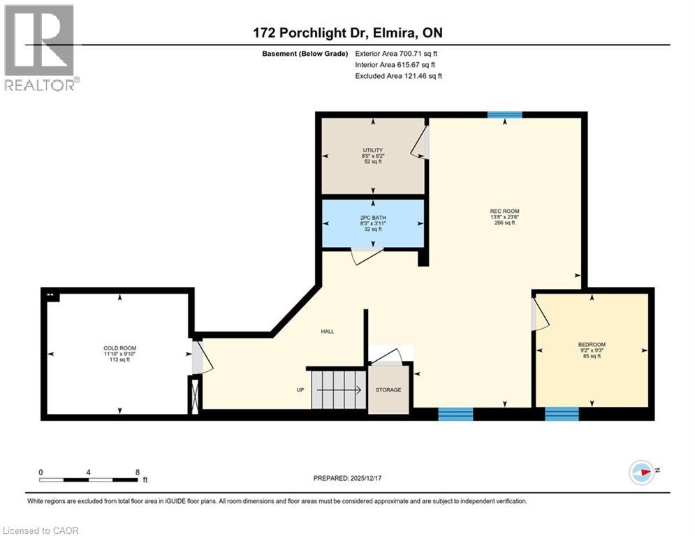 172 Porchlight Drive, Elmira, Ontario  N3B 0A3 - Photo 43 - 40794383