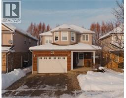 172 PORCHLIGHT Drive, elmira, Ontario