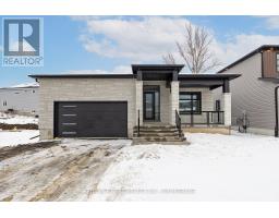 1368 WOODFIELD CRESCENT, Kingston, Ontario