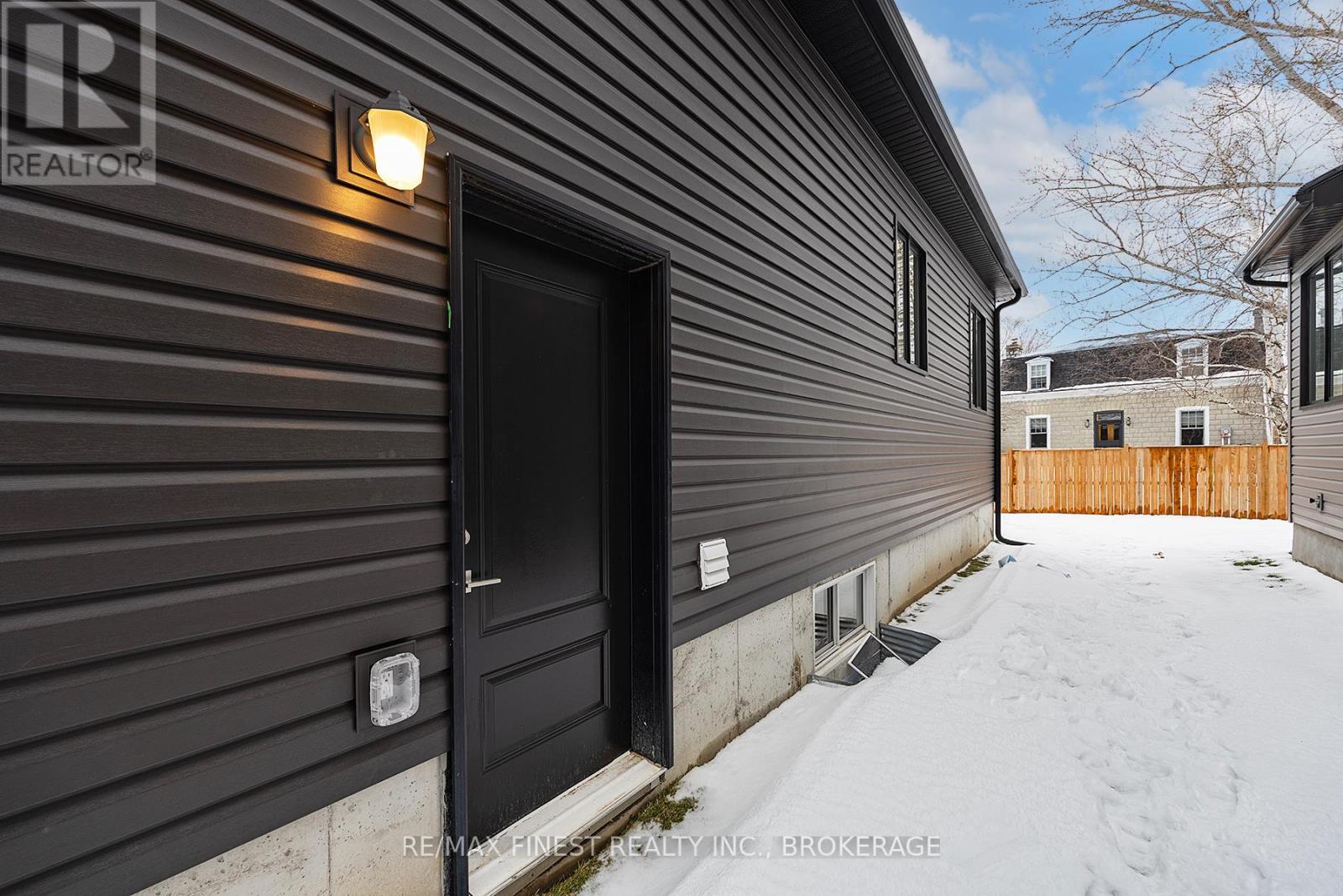 1368 Woodfield Crescent, Kingston (City Northwest), Ontario  K7P 0T3 - Photo 45 - X12273484