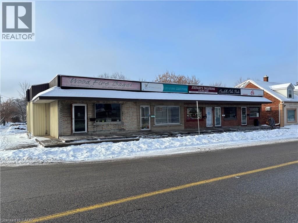 2149-2161 KINGSWAY Drive, Kitchener, Ontario