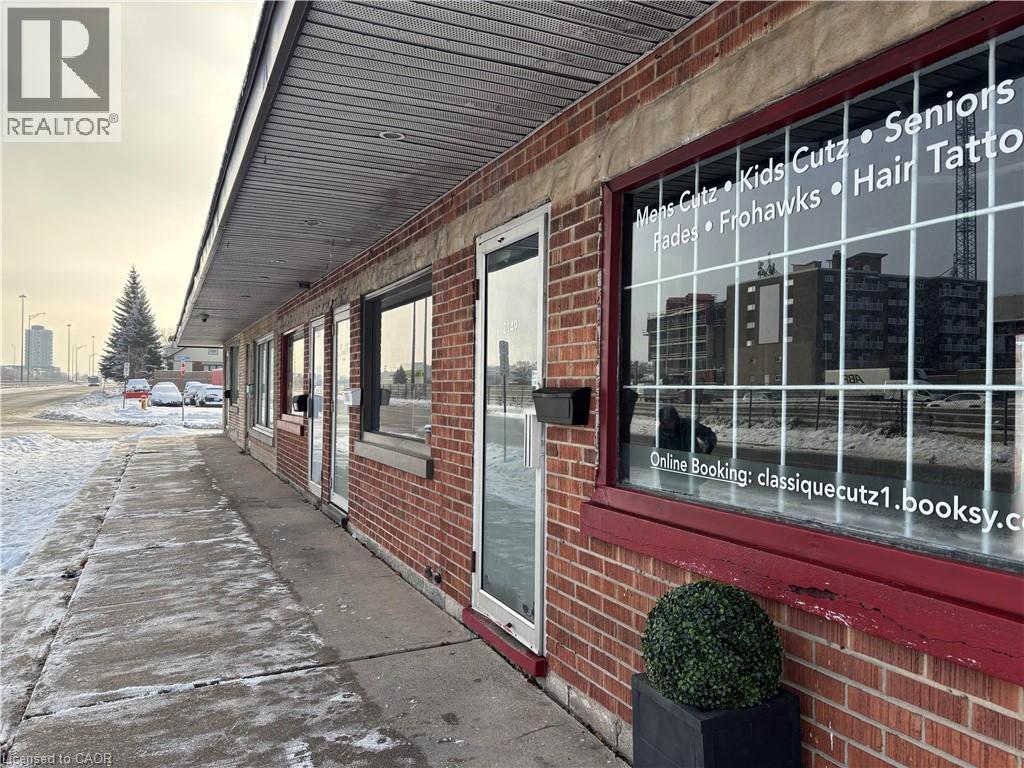 2149-2161 Kingsway Drive, Kitchener, Ontario  N2C 1A1 - Photo 2 - 40794181