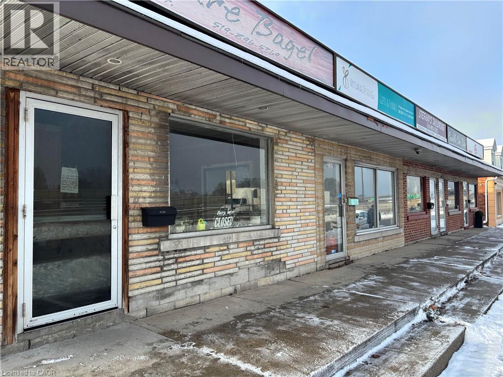 2149-2161 Kingsway Drive, Kitchener, Ontario  N2C 1A1 - Photo 3 - 40794181