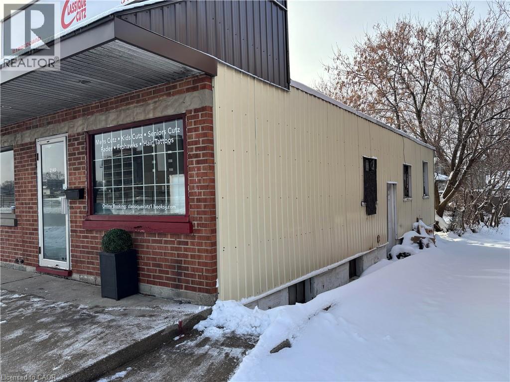 2149-2161 Kingsway Drive, Kitchener, Ontario  N2C 1A1 - Photo 4 - 40794181