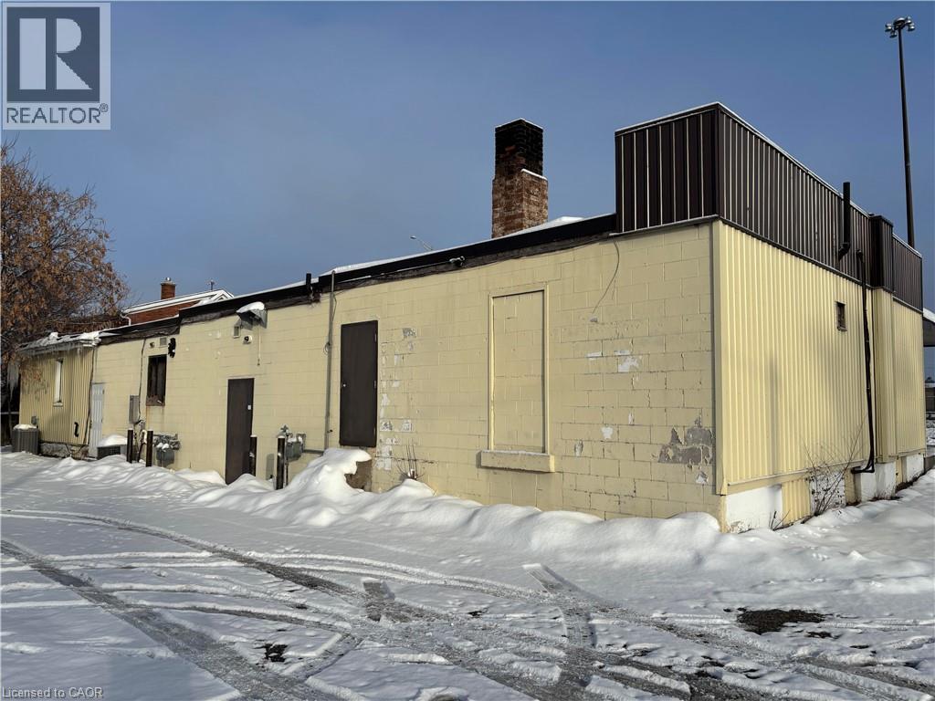 2149-2161 Kingsway Drive, Kitchener, Ontario  N2C 1A1 - Photo 5 - 40794181