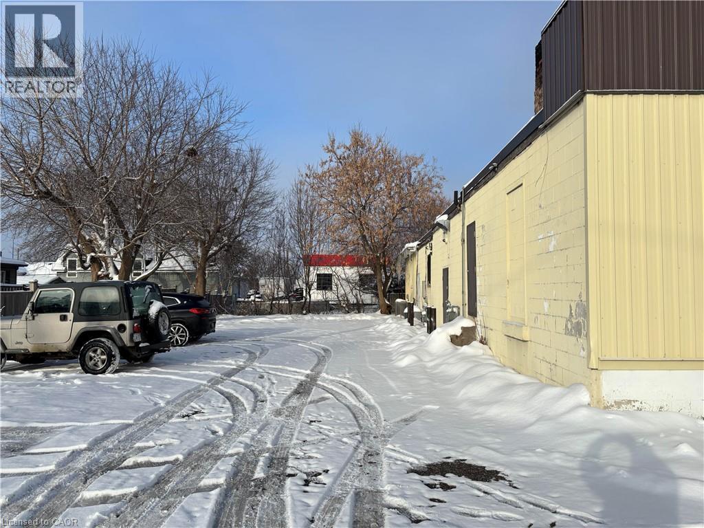 2149-2161 Kingsway Drive, Kitchener, Ontario  N2C 1A1 - Photo 6 - 40794181