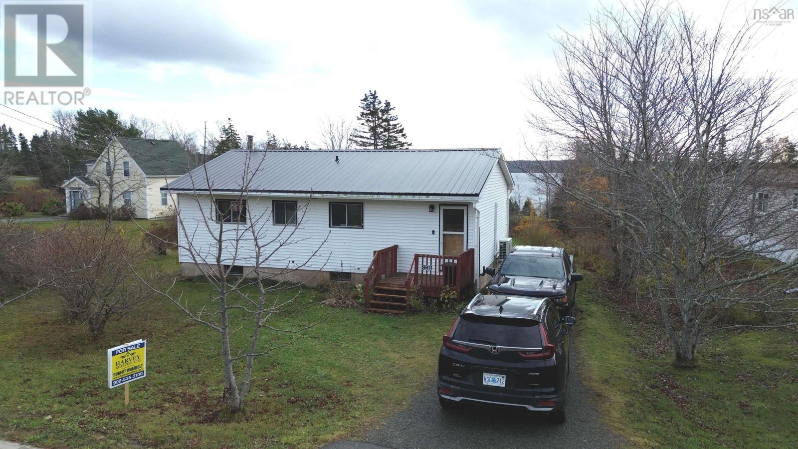 8903 Pepperell Street, St. Peter's, Nova Scotia B0E 3B0 - Photo 2 - 202527753