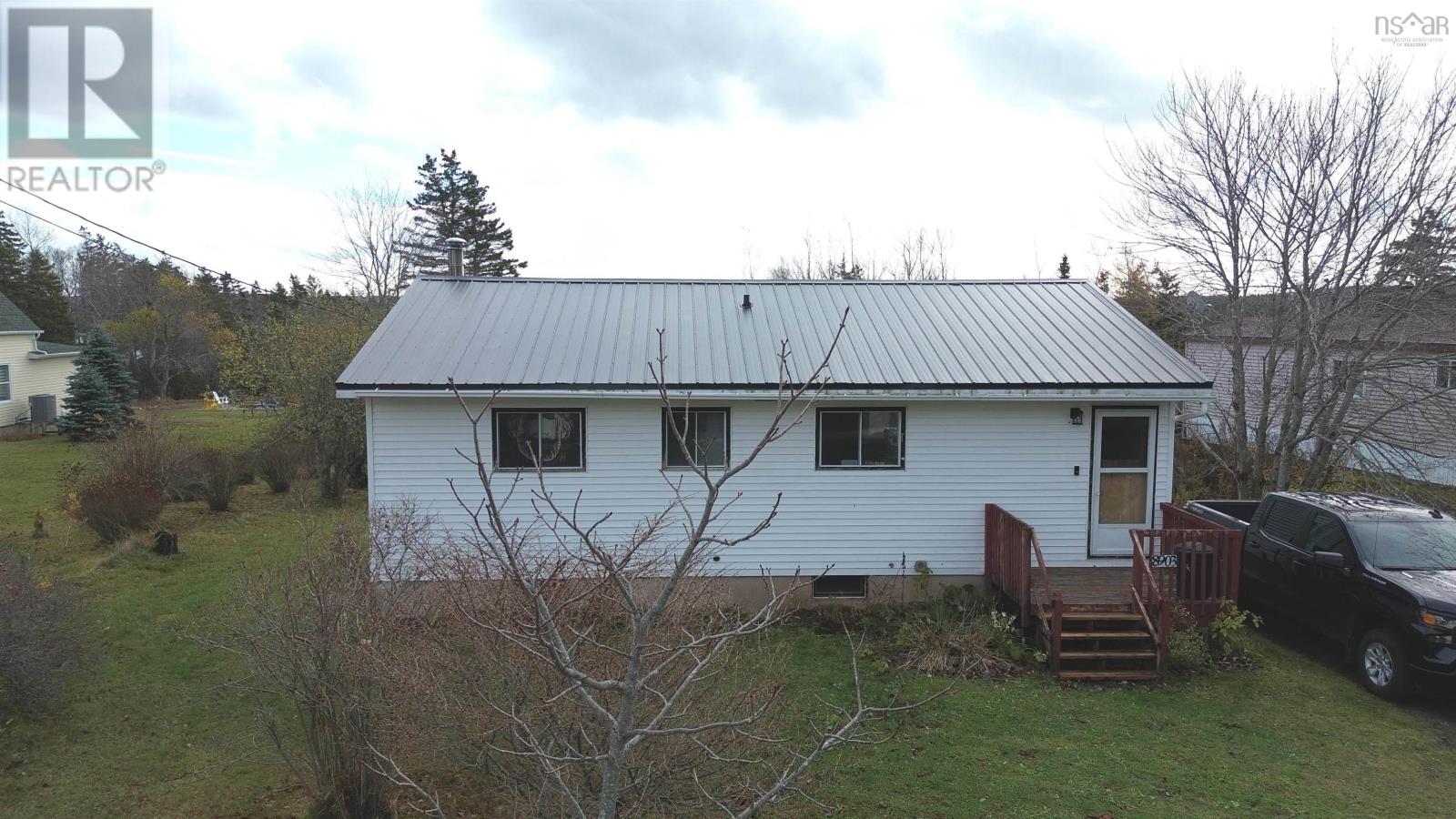 8903 Pepperell Street, St. Peter's, Nova Scotia B0E 3B0 - Photo 20 - 202527753