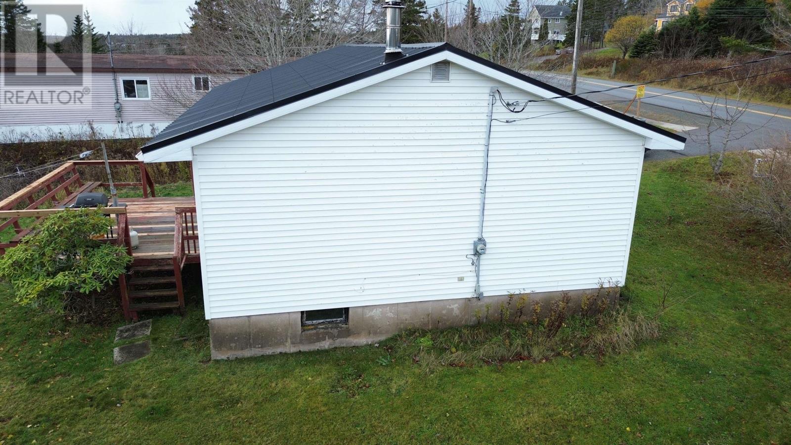 8903 Pepperell Street, St. Peter's, Nova Scotia B0E 3B0 - Photo 22 - 202527753