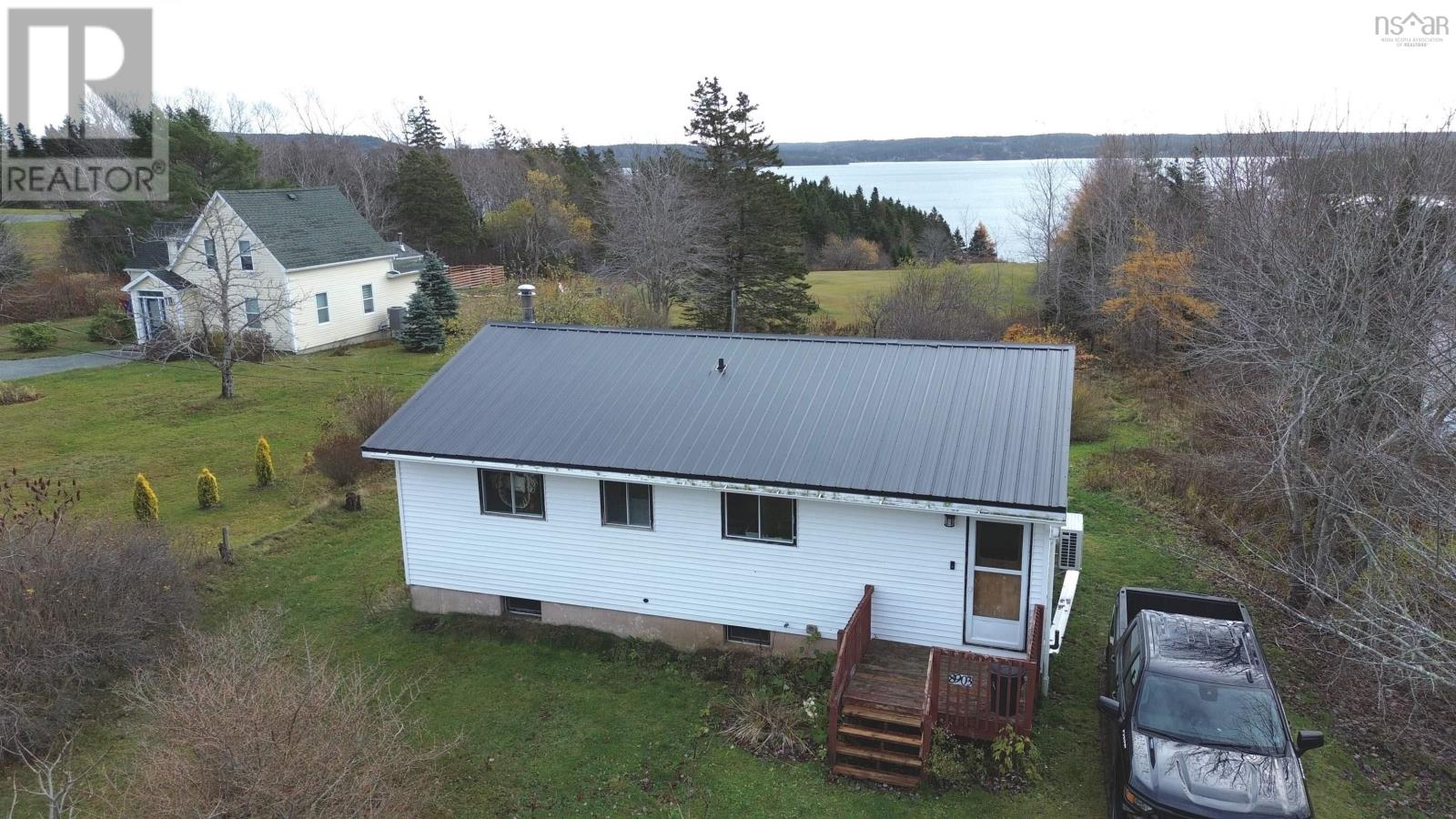 8903 Pepperell Street, St. Peter's, Nova Scotia B0E 3B0 - Photo 6 - 202527753