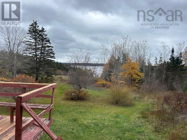 8903 Pepperell Street, St. Peter's, Nova Scotia B0E 3B0 - Photo 3 - 202527753