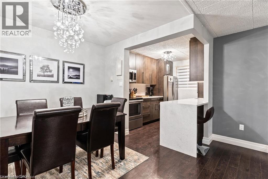 6 Walton Avenue Unit# 310, Kitchener, Ontario  N2C 2B5 - Photo 5 - 40783730