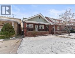 1366 Moy AVENUE, Windsor, Ontario